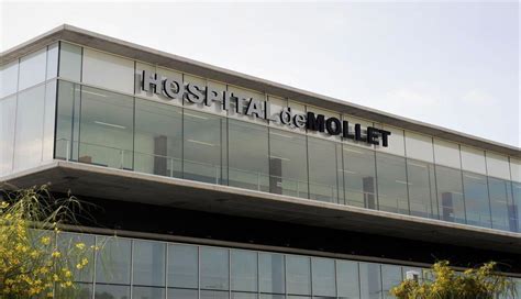 consultar cita hospital de mollet|Hospital De Mollet 